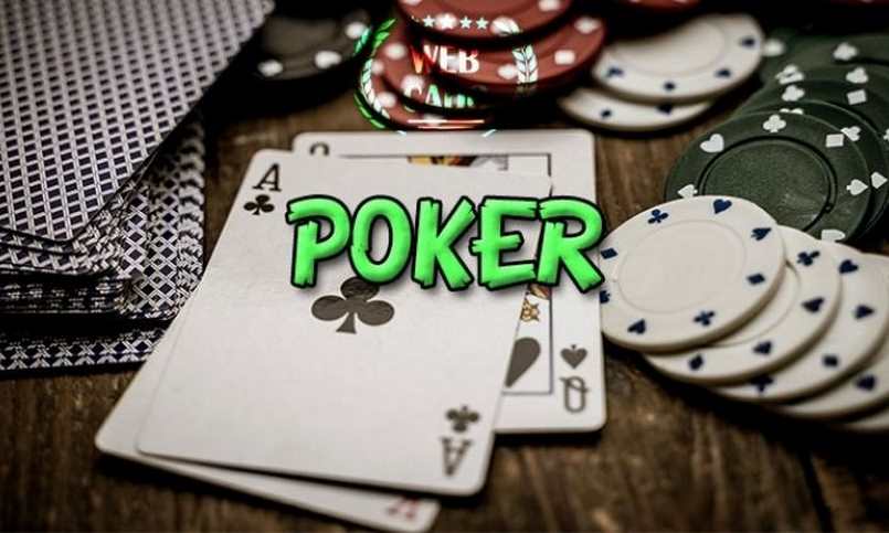 Poker online tiền thật là tựa game hấp dẫn thu hút đông đảo người chơi