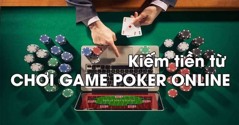 Nên nắm rõ các quy tắc khi chơi Poker online tiền thật