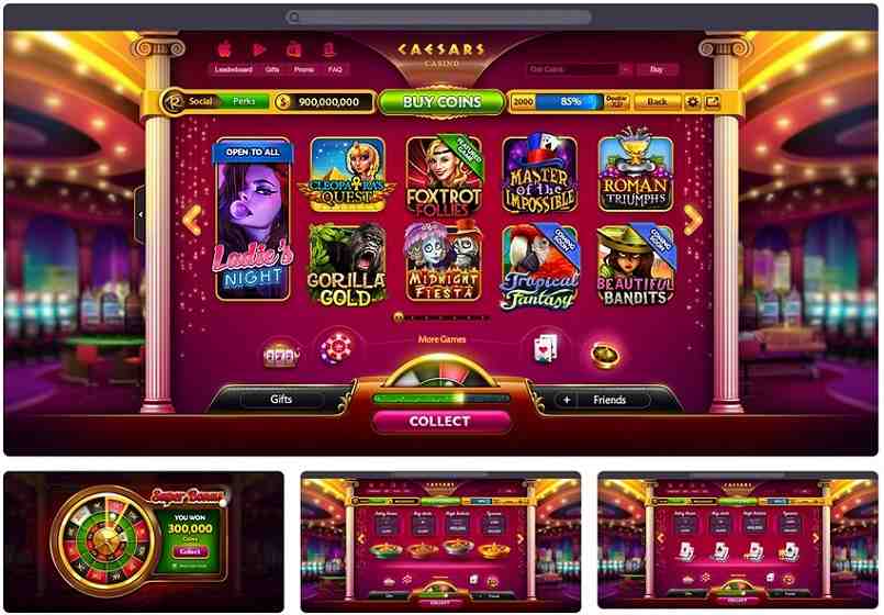 Hướng dẫn chơi slot game online chi tiết