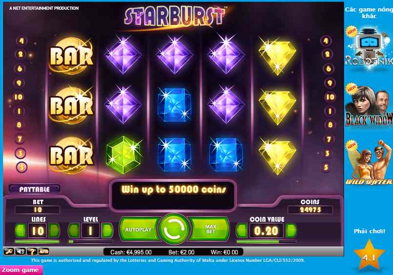 Hé lộ mẹo chơi slot game online trong nhà cái Moto88