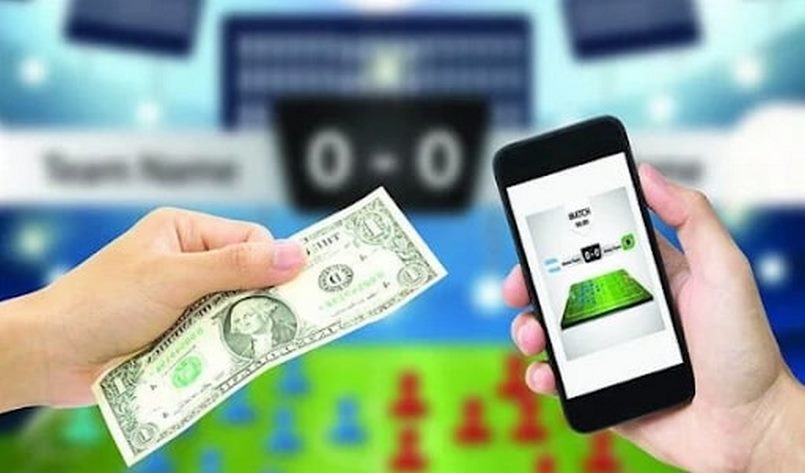 Tải app di động để tiện lợi hơn trong quá trình cá cược online